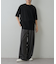 シアージャガードTシャツ