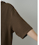 シアージャガードTシャツ
