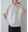 ケーブルジャガードTEE