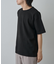 ケーブルジャガードTEE
