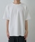 ケーブルジャガードTEE