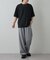パウダリングポンチTEE