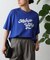 MellowプリントTシャツ