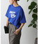 MellowプリントTシャツ