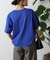 MellowプリントTシャツ