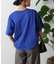 MellowプリントTシャツ