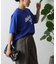MellowプリントTシャツ