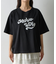 MellowプリントTシャツ