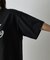 MellowプリントTシャツ