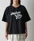 MellowプリントTシャツ