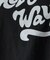 MellowプリントTシャツ