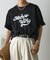 MellowプリントTシャツ