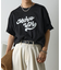MellowプリントTシャツ