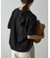 MellowプリントTシャツ