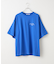 CalmandバックプリントTシャツ