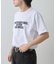 FIND YOUR カスレプリントTEE