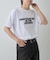 FIND YOUR カスレプリントTEE