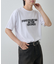 FIND YOUR カスレプリントTEE