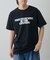FIND YOUR カスレプリントTEE