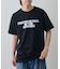 FIND YOUR カスレプリントTEE