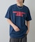 FIND YOUR カスレプリントTEE