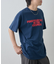 FIND YOUR カスレプリントTEE