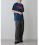 FIND YOUR カスレプリントTEE