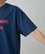 FIND YOUR カスレプリントTEE