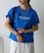 TideGraphプリントＴシャツ