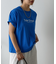 TideGraphプリントＴシャツ