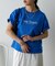 TideGraphプリントＴシャツ
