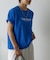 TideGraphプリントＴシャツ