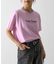 TideGraphプリントＴシャツ