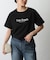 TideGraphプリントＴシャツ