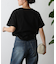 TideGraphプリントＴシャツ
