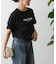 TideGraphプリントＴシャツ