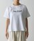 TideGraphプリントＴシャツ