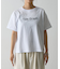 TideGraphプリントＴシャツ