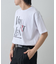 VRAI ARTプリントTEE