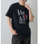 VRAI ARTプリントTEE