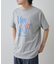 VRAI ARTプリントTEE