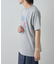 VRAI ARTプリントTEE