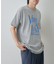 VRAI ARTプリントTEE