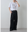 VRAI ARTプリントTEE