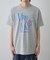VRAI ARTプリントTEE