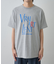 VRAI ARTプリントTEE