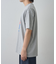 VRAI ARTプリントTEE