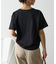 ハート刺繍Tシャツ