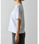ハート刺繍Tシャツ