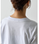 ハート刺繍Tシャツ